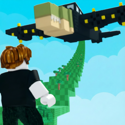 Jump Into Bombardiro Crocodilo