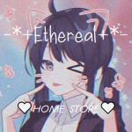 -*+Ethereal+*-