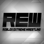 REW {Roblox Extreme Wrestling}