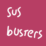 SUS_BUSTERS