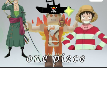 one piece