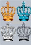 Royalty Fans