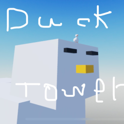 🦆Duck Tower🦆