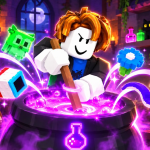 Steal a Potion!