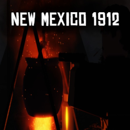 [BETA] State of New Mexico, 1912