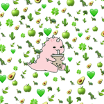 HUɴɢʀʏ ᴅɪɴOsᴀᴜʀs!