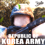 Republic of Korea Training Center TM