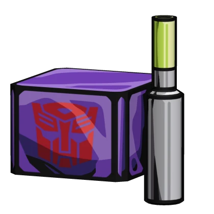 Item Thumbnail