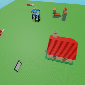 Old brick game [Self destruction in 10, 9, 8 ...]