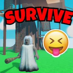 Survival The Granny The Killer😱✨