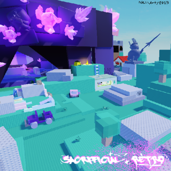 Retroslop/~SacrificialRetro~ (Building showcase)