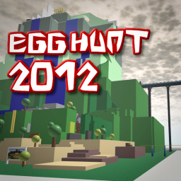 Egg Hunt 2012 - Rebooted!
