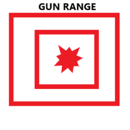 Gun Range *NEW*