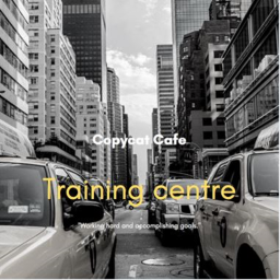 Copycat Cafe | Training Center