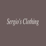 Sergio's Clothing!