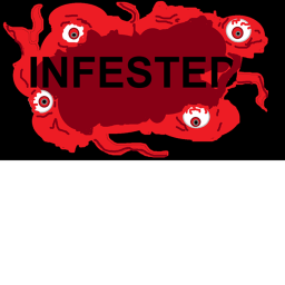 INFESTED (Alpha)