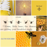 Bee's Buzzy Squad