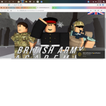 ~British Army Foundation~