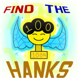 Find The Hanks 100TH!!!! (104)  icon