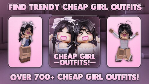 [☀️] Cheap Girl Outfit Ideas