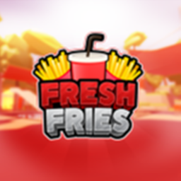 🍟 | Work at Fresh Fries [V3]