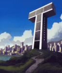 Teen Titans of ADIA