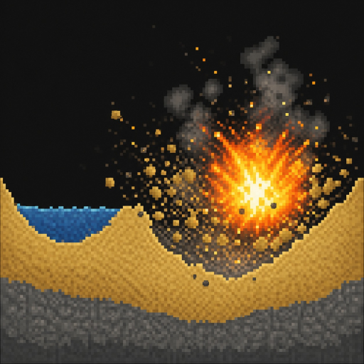 SandBox Simulator