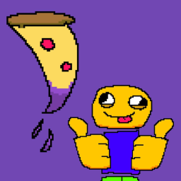 Pizza Infection 🍕🩸 [BETA]