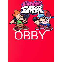 friday night funkin obby