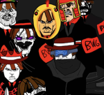Bacon World Government