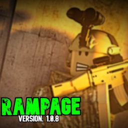 Rampage (BETA)