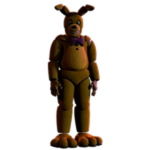 Cinematic Springbonnie