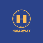 Holloway Prison by Infro