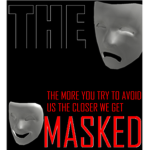 The Frowning Masks