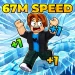 [W7! ] +1 Speed Escape 67! icon
