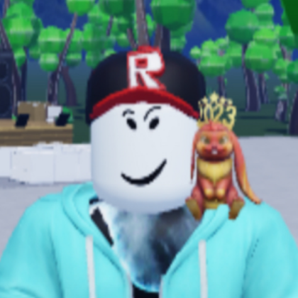 MARIO SHANI Roblox decal