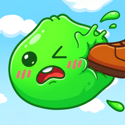 I LOVE SLIMES