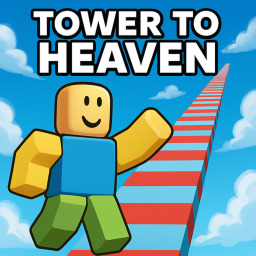 Tower to Heaven
