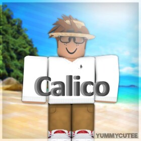 Calico's Mall