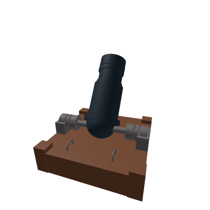 Mortal Cannon