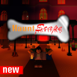 HauntScape