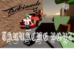Trokiando Hangout