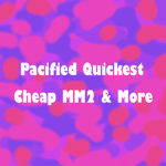 PacifiedQuickestFund