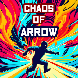-> Chaos of Arrow Developer <-