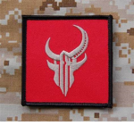 〈Red Squadron, DEVGRU〉