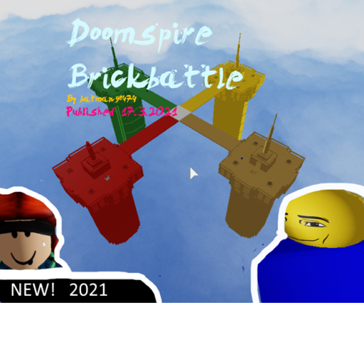 Oofmspire Noobbattle