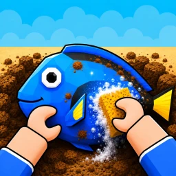 Fish & Clean [UPD 2] icon