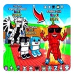 👻Headless Knight 👻 FREE ADMINI!(999xM)