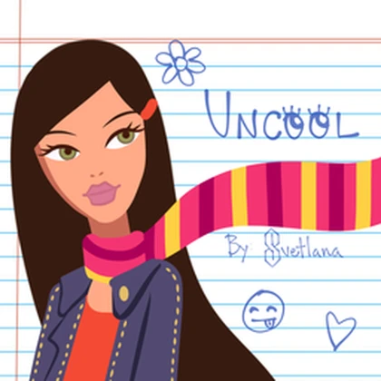 UncooI Roblox group icon