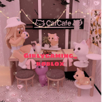 Girly's World